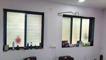 Team Area in 1 BHK Apartment at Vakola – for Rent