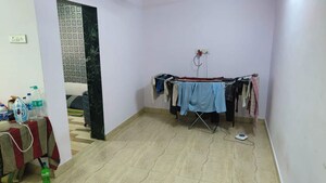 Bedroom in 1 BHK Apartment at Vakola – for Rent
