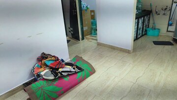 1 BHK Apartment For Rent in Vakola