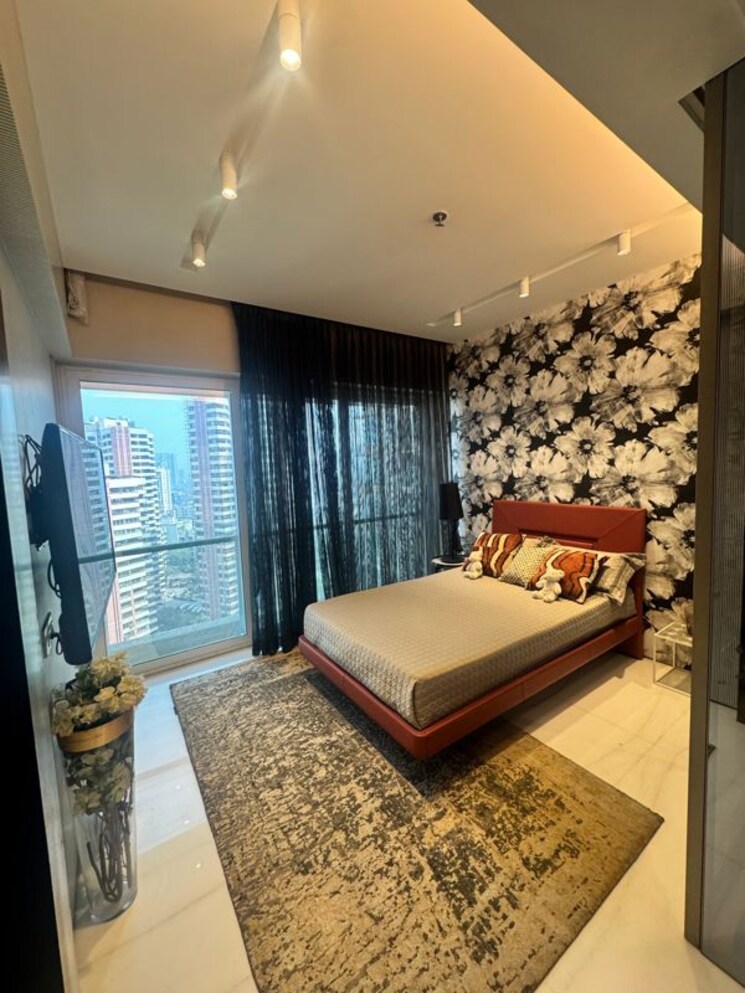 Bedroom, rna-ng-eclat 2 Bedroom 895 Sq.Ft. Apartment In Andheri West Mumbai 9964042