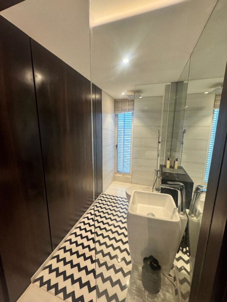 Bathroom, rna-ng-eclat 2 Bedroom 895 Sq.Ft. Apartment In Andheri West Mumbai 9964042