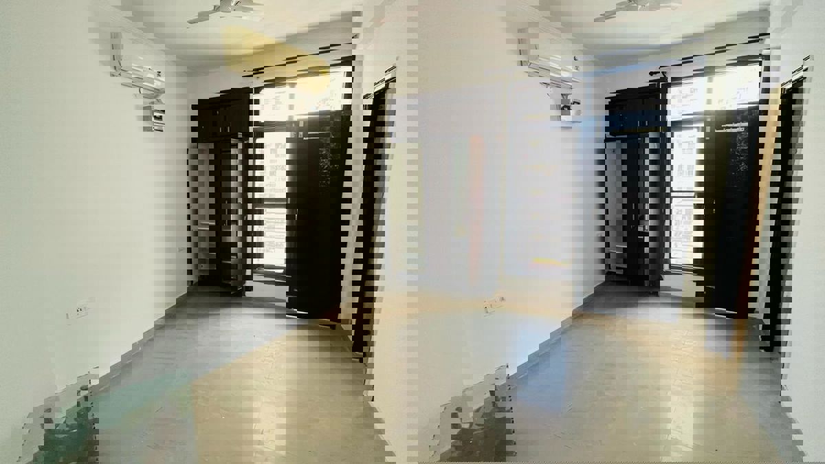 2 BHK + Pooja Room,Study Room 1315 Sq.Ft. Apartment in Malwa Escon Arena