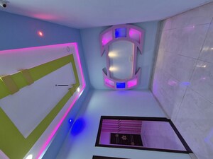 Furnished Amenities in 2 BHK Independent House at Kamal Vihar – for Sale