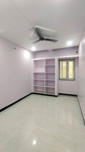 1 BHK Independent House For Rent in Begumpet