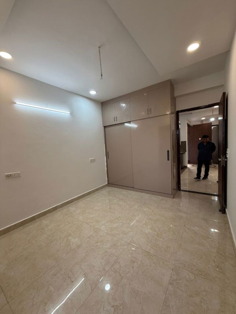 Room, aps-platinum-towers 3 Bedroom 1152 Sq.Ft. Apartment In Pir Machalla Zirakpur 9964052
