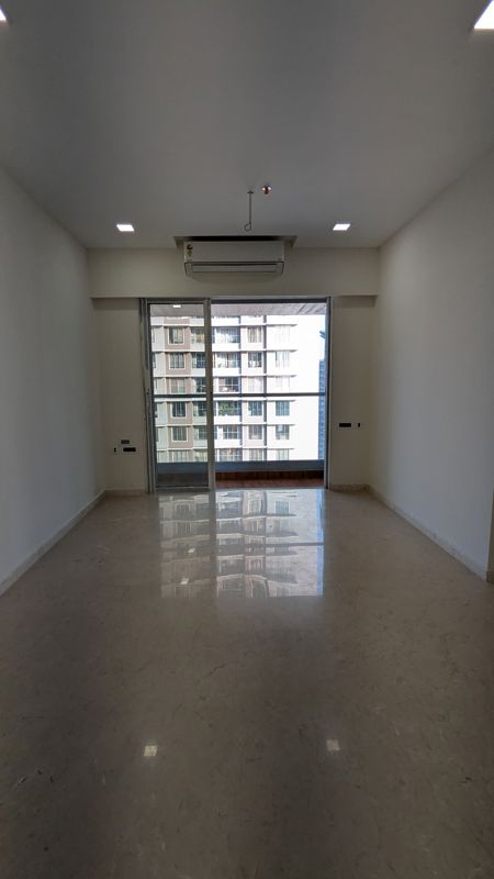 2 BHK Apartment For Rent in Ekta Tripolis