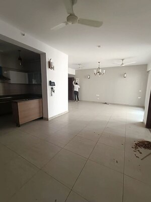 Kitchen in 2 BHK Apartment at ABA Cleo County, Sector 121 – for Sale