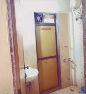 2 BHK Apartment For Sale in Brahamand Phase 6 Chs Ltd, Brahmand