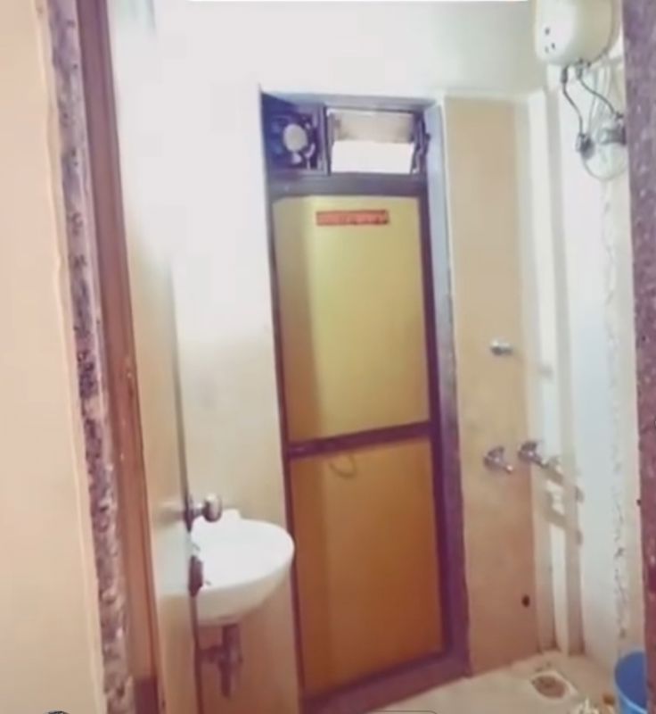 2 BHK Apartment For Sale in Brahamand Phase 6 Chs Ltd