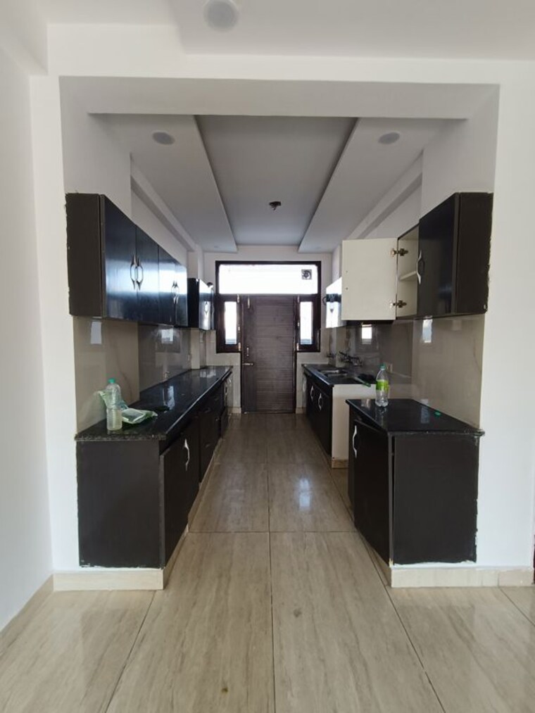 Kitchen, bcl-chinar-homes 3 Bedroom 2170 Sq.Ft. Apartment In Dhakoli Zirakpur 9964051