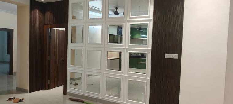 undefined, faizabad road 4 Bedroom 1950 Sq.Ft. Apartment In Faizabad Road Lucknow 9964058