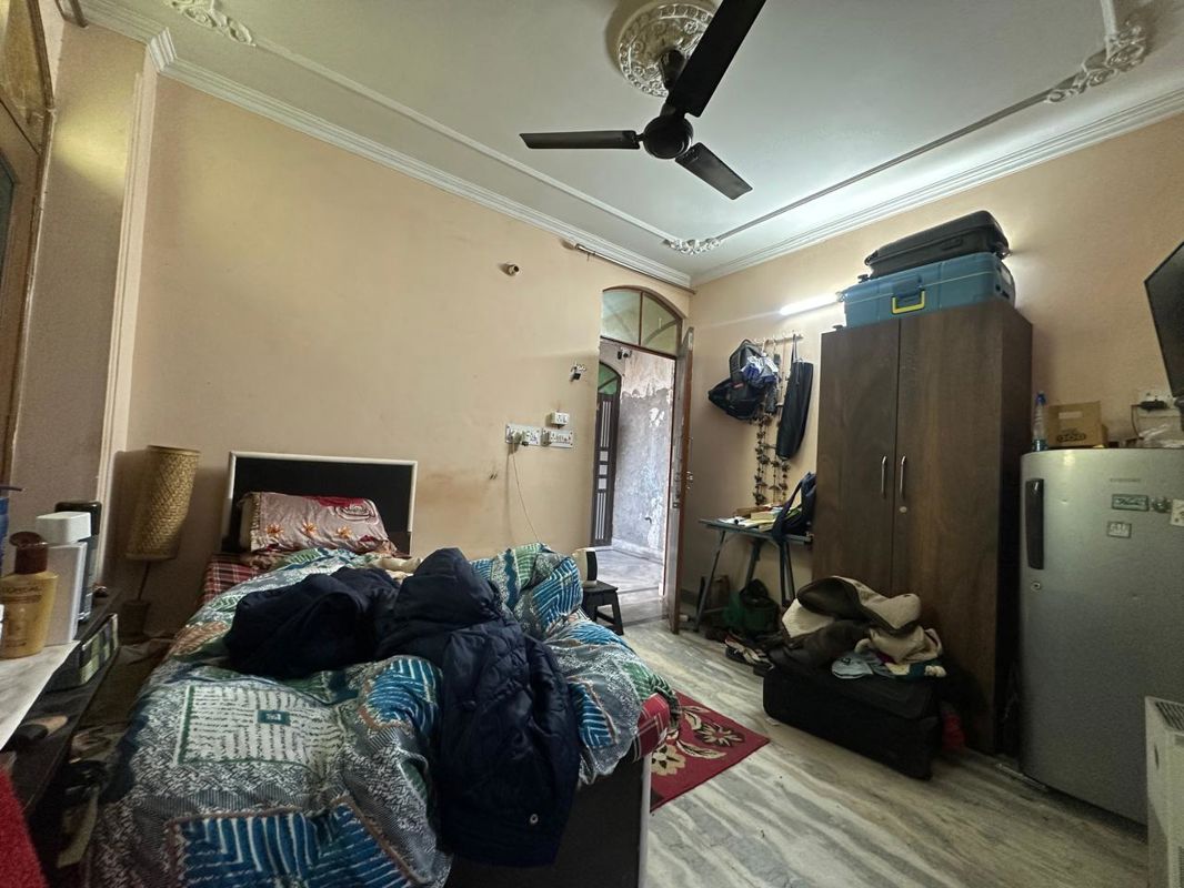 1 RkApartment For Rent in Katwaria Sarai