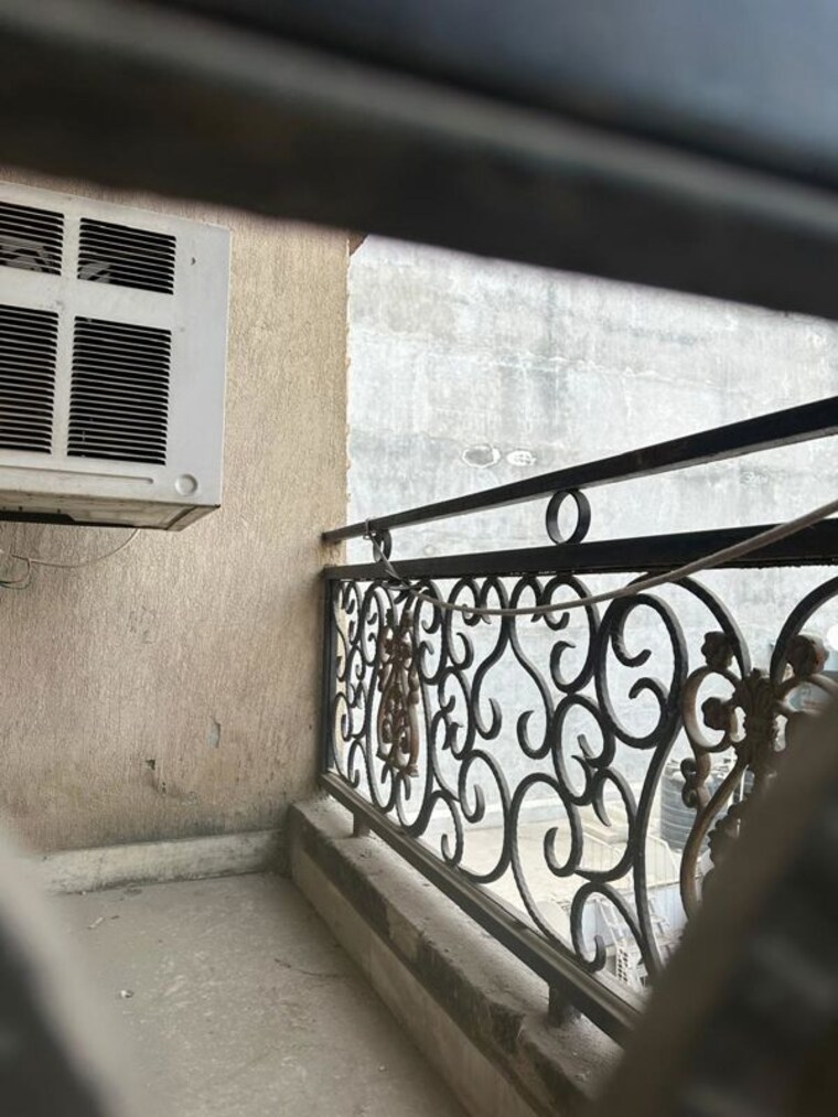 undefined, katwaria sarai 1 RK 350 Sq.Ft. Apartment In Katwaria Sarai Delhi 9964059