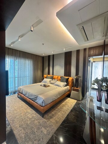 Bedroom in 3 BHK Apartment at RNA NG Eclat, Andheri West – for Sale