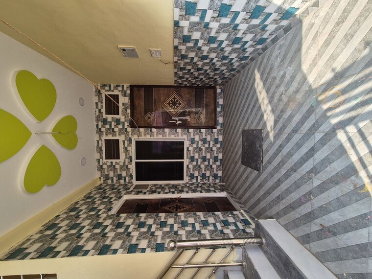 Bedroom, kamal vihar 2 Bedroom 675 Sq.Ft. Independent House In Kamal Vihar Raipur 9964067