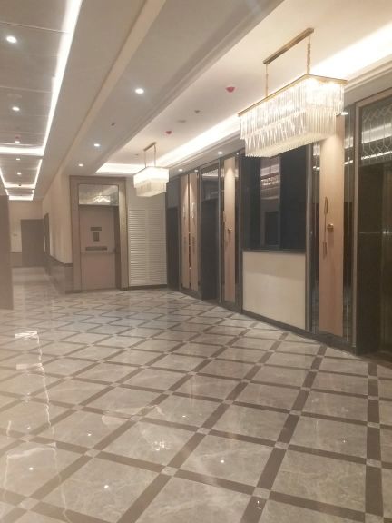 Office Space For Rent in Lotus Signature