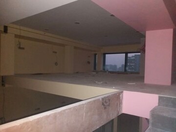 Kitchen in  Office Space at Lotus Signature, Andheri West – for Rent