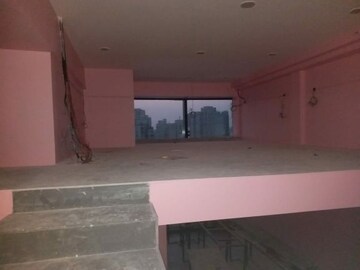 Kitchen in  Office Space at Lotus Signature, Andheri West – for Rent