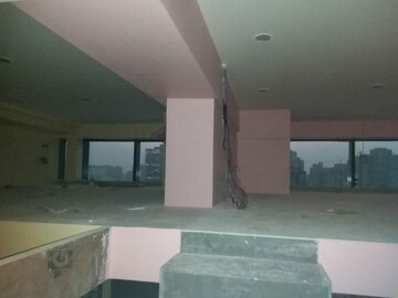 Kitchen in  Office Space at Lotus Signature, Andheri West – for Rent