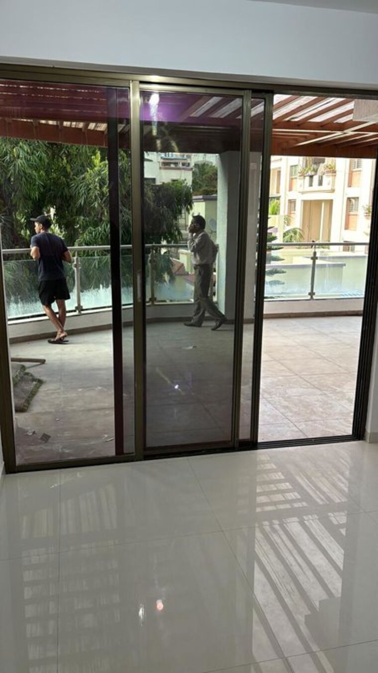 Room, bhaktamar-residency 2 Bedroom 1200 Sq.Ft. Apartment In Wadgaon Sheri Pune 9963949