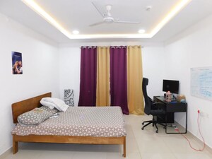 3 BHK Apartment For Rent in INDIS Viva City, Kondapur