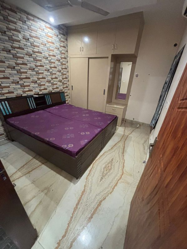 1 BHK Apartment For Rent in Kharar Mohali Road