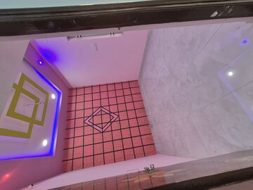 Balcony in 2 BHK Independent House at Kamal Vihar – for Sale