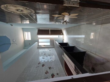 Kitchen in 2 BHK Independent House at Kamal Vihar – for Sale