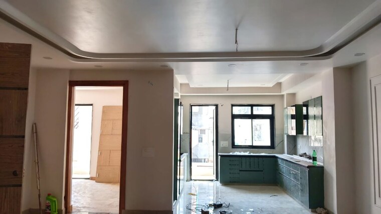 undefined, sector 4 3 Bedroom 2250 Sq.Ft. Builder Floor In Sector 4 Gurgaon 9964061