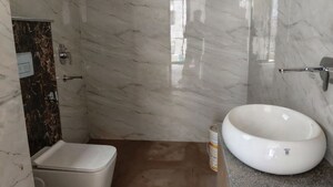 Bathroom in 3 BHK Builder Floor at Sector 4 – for Sale
