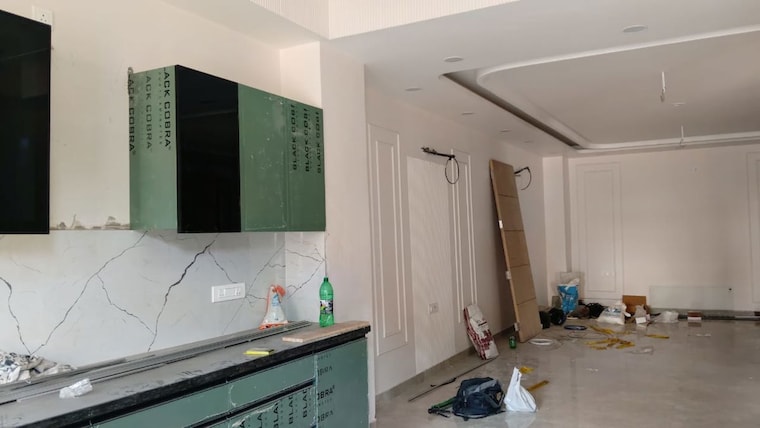Team Area, sector 4 3 Bedroom 2250 Sq.Ft. Builder Floor In Sector 4 Gurgaon 9964061