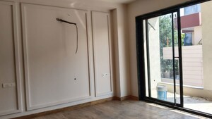 Building Lobby in 3 BHK Builder Floor at Sector 4 – for Sale