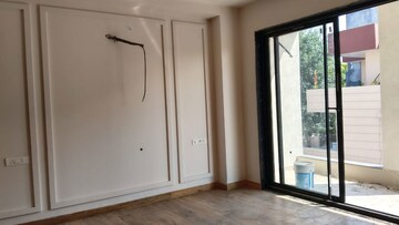 Building Lobby in 3 BHK Builder Floor at Sector 4 – for Sale