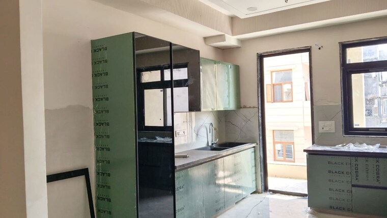 Kitchen, sector 4 3 Bedroom 2250 Sq.Ft. Builder Floor In Sector 4 Gurgaon 9964061