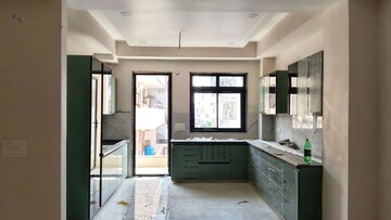 3 BHK Builder Floor For Sale in Sector 4