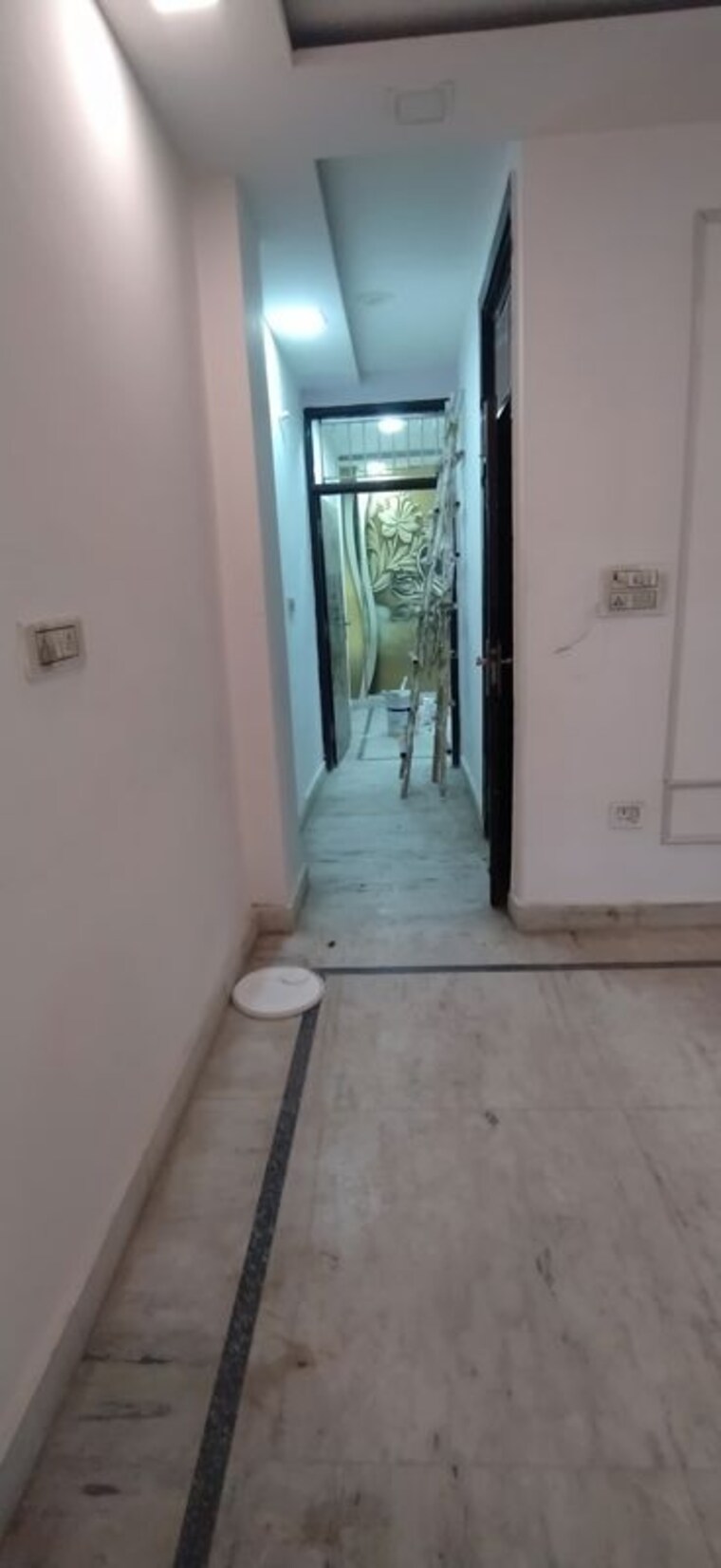 undefined, vipin garden 2 Bedroom 55 Sq.Yd. Builder Floor In Vipin Garden Delhi 9964085