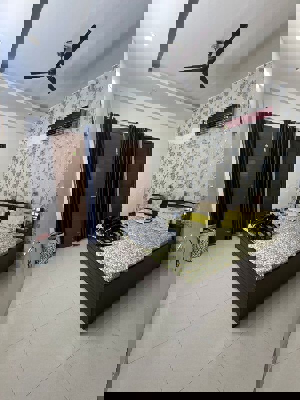 3 BHK + Pooja Room 1800 Sq.Ft. Apartment in Skynet Towers