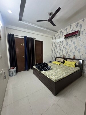 3 BHK Apartment For Rent in Skynet Towers, Patiala Road