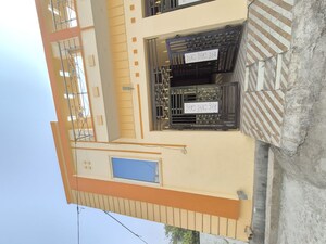 2 BHK Independent House For Sale in Boriyakhurd