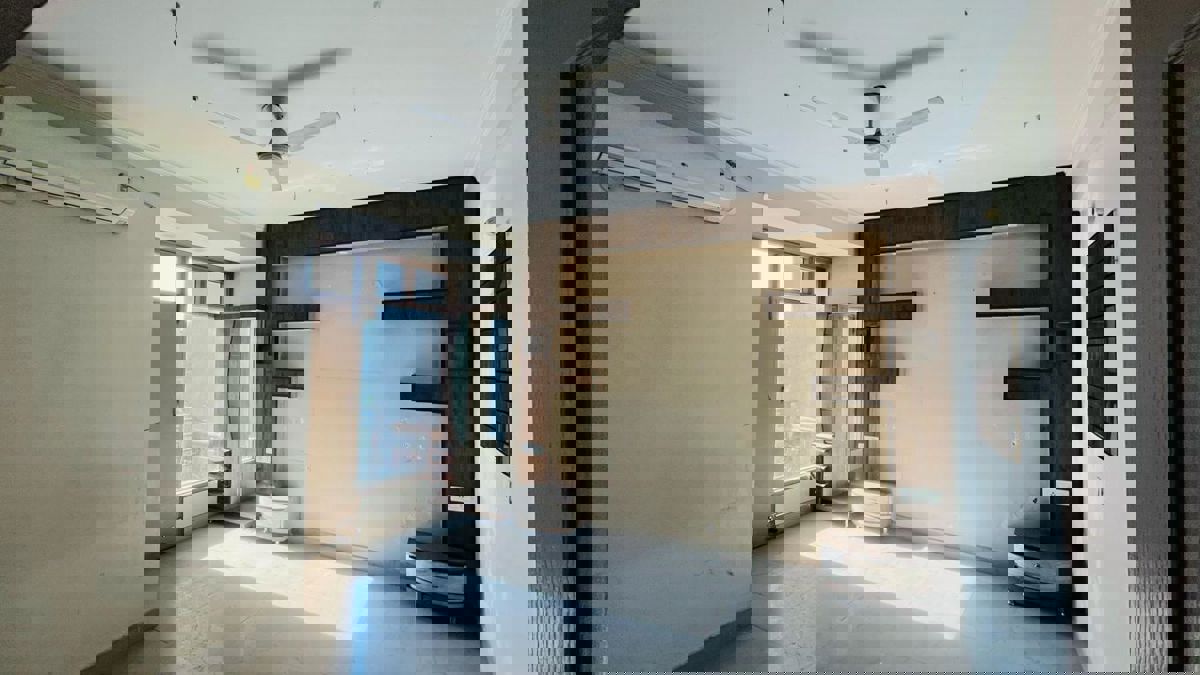 3 BHK + Pooja Room,Study Room 1685 Sq.Ft. Apartment in Malwa Escon Arena