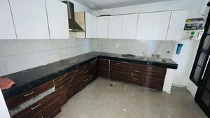 Kitchen in 3 BHK Apartment at Malwa Escon Arena, Lohgarh – for Sale