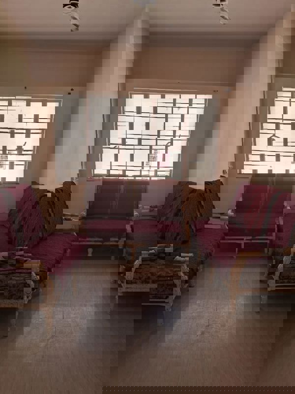 1 BHK + Pooja Room 550 Sq.Ft. Apartment in Madhav Residency