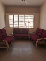 1 BHK + Pooja Room 550 Sq.Ft. Apartment in Madhav Residency