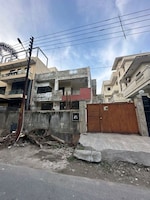 300 Sq.Mt. Plot in Sector 47