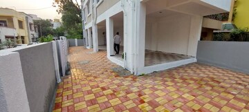 Bedroom in 2 BHK Apartment at Shree Heritage Old Sangvi, Old Sangvi – for Rent