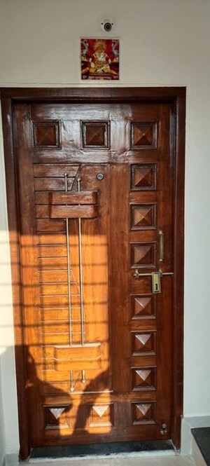 Furnished Amenities in 2 BHK Apartment at Shree Heritage Old Sangvi, Old Sangvi – for Rent