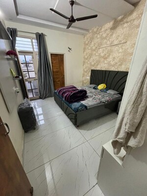 2 BHK Apartment For Rent in Kharar Mohali Road