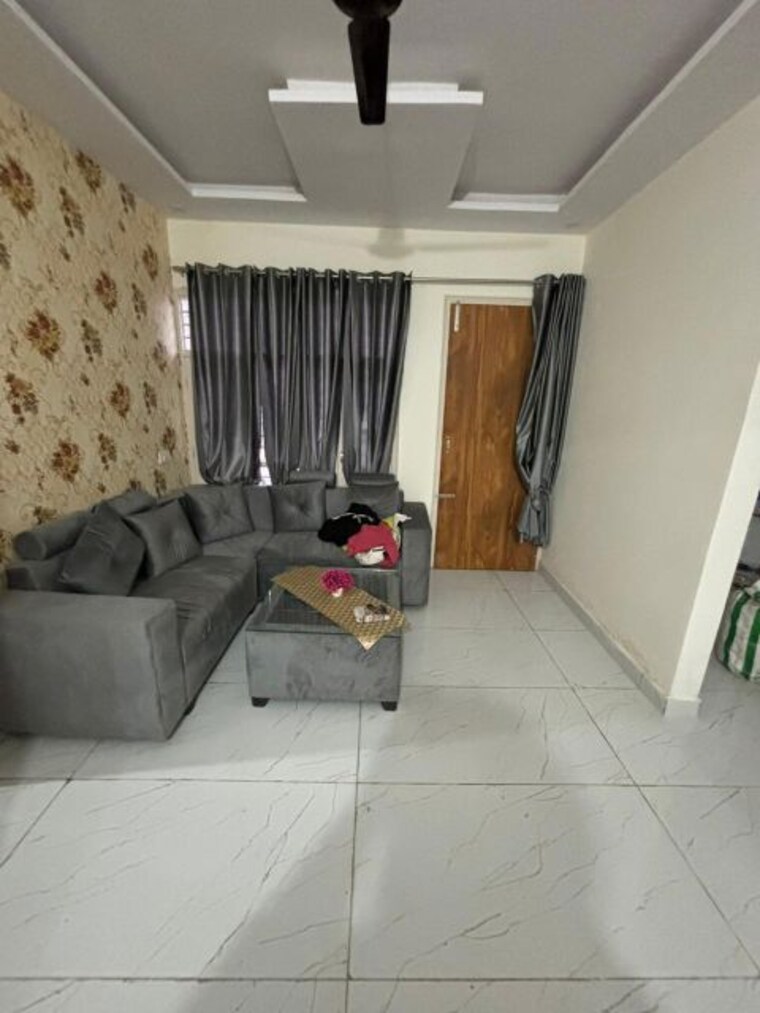 Living Room, kharar mohali road 2 Bedroom 1040 Sq.Ft. Apartment In Kharar Mohali Road Kharar 9964104