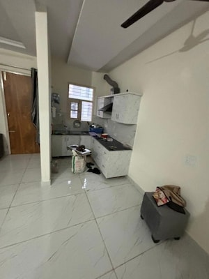 Kitchen in 2 BHK Apartment at Kharar Mohali Road – for Rent