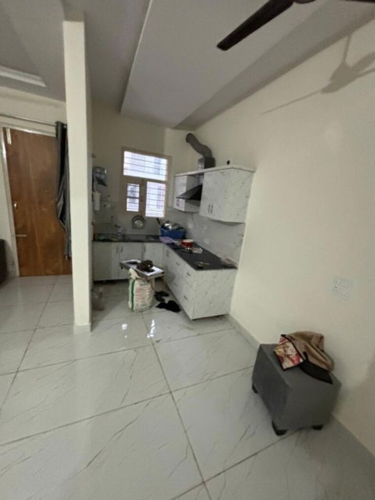 Kitchen, kharar mohali road 2 Bedroom 1040 Sq.Ft. Apartment In Kharar Mohali Road Kharar 9964104